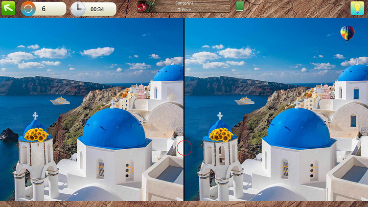 Hidden Differences: World Tour Screenshot 7