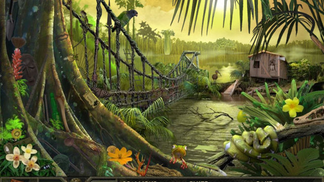 Hidden Expedition: Amazon Screenshot 1