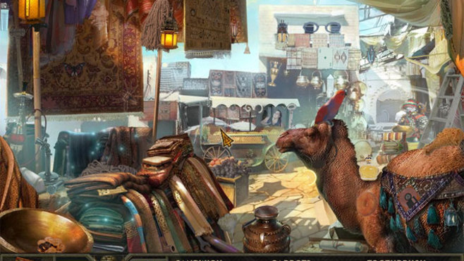 Hidden Expedition: Amazon Screenshot 4