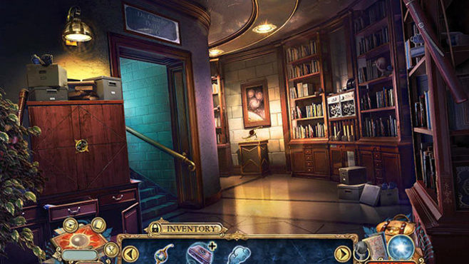 Hidden Expedition: Dawn of Prosperity Collector's Edition Screenshot 2