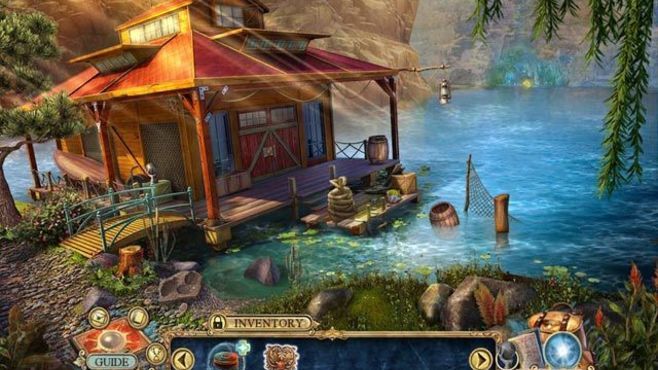 Hidden Expedition: Dawn of Prosperity Collector's Edition Screenshot 6