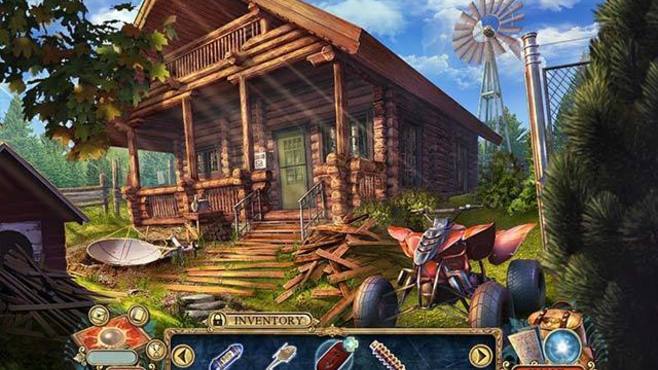 Hidden Expedition: Dawn of Prosperity Collector's Edition Screenshot 1