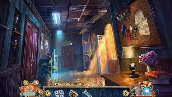 Hidden Expedition: Dawn of Prosperity Collector's Edition Screenshot 4