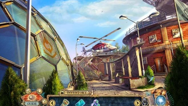 Hidden Expedition: Dawn of Prosperity Collector's Edition Screenshot 5