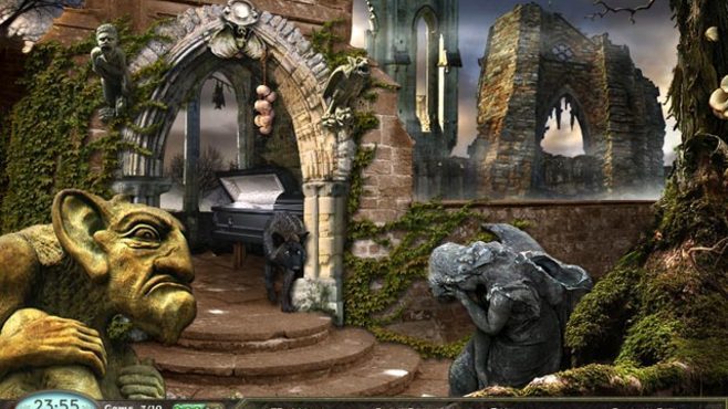 Hidden Expedition: Everest Screenshot 2