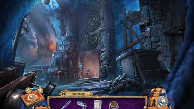 Hidden Expedition: Midgard's End Collector's Edition Screenshot 1