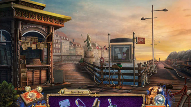 Hidden Expedition: Midgard's End Collector's Edition Screenshot 2