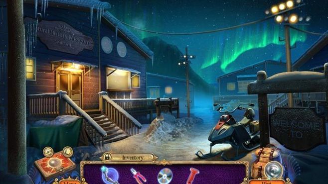 Hidden Expedition: Midgard's End Collector's Edition Screenshot 3