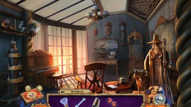 Hidden Expedition: Midgard's End Collector's Edition Screenshot 4