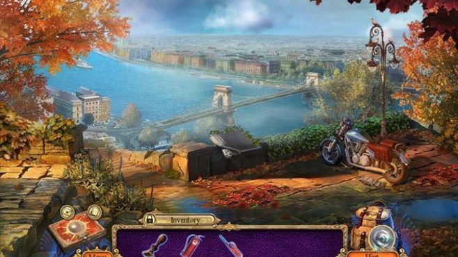 Hidden Expedition: Midgard's End Collector's Edition Screenshot 5