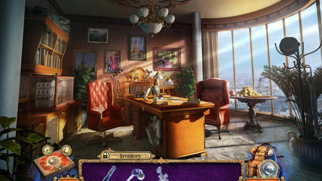 Hidden Expedition: Midgard's End Collector's Edition Screenshot 6