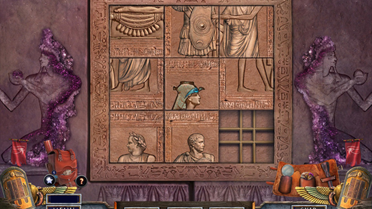 Hidden Expedition: Neptune's Gift Collector's Edition Screenshot 2