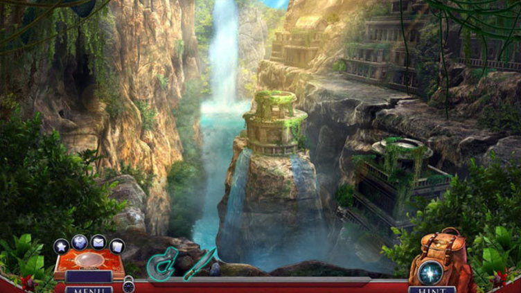 Hidden Expedition: The Altar of Lies Collector's Edition Screenshot 1