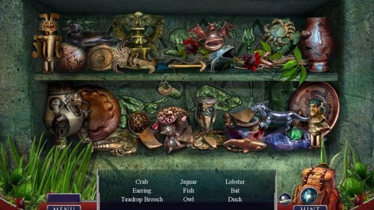 Hidden Expedition: The Altar of Lies Collector's Edition Screenshot 4