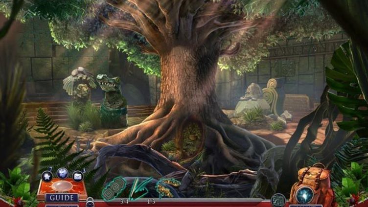 Hidden Expedition: The Altar of Lies Screenshot 1