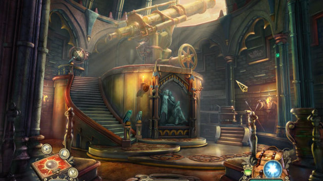 Hidden Expedition: The Crown of Solomon Screenshot 1