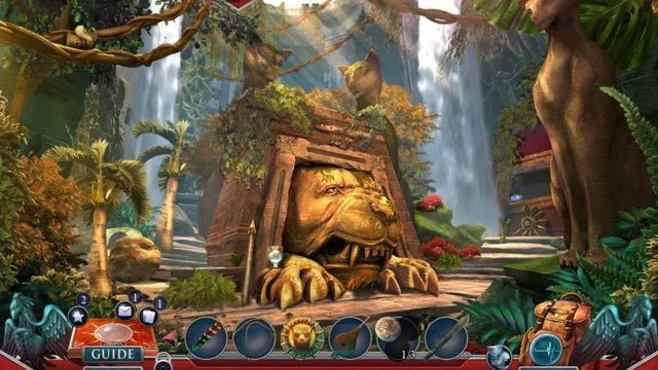 Hidden Expedition: The Curse of Mithridates Collector's Edition Screenshot 4