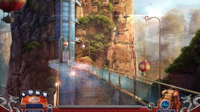 Hidden Expedition: The Eternal Emperor Collector's Edition Screenshot 5