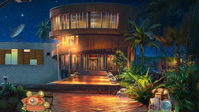 Hidden Expedition: The Fountain of Youth Screenshot 5