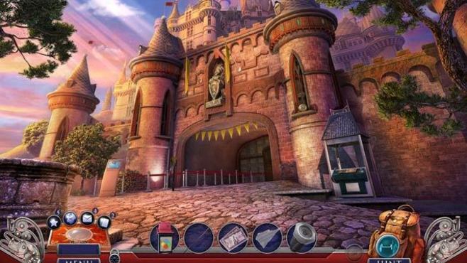 Hidden Expedition: The Golden Secret Collector's Edition Screenshot 1