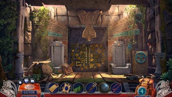 Hidden Expedition: The Golden Secret Collector's Edition Screenshot 4