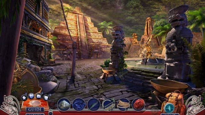 Hidden Expedition: The Golden Secret Collector's Edition Screenshot 5