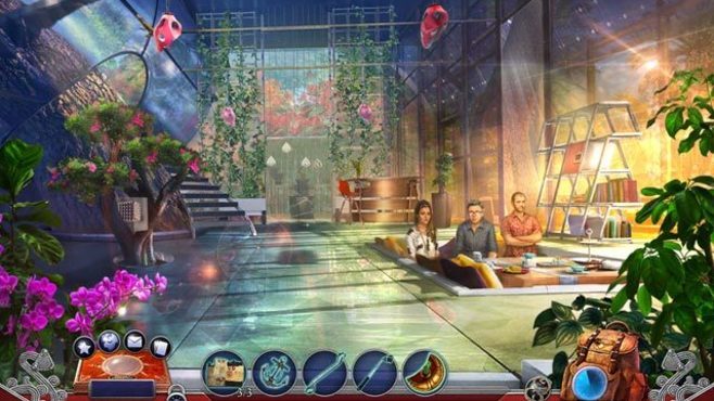 Hidden Expedition: The Lost Paradise Collector's Edition Screenshot 3