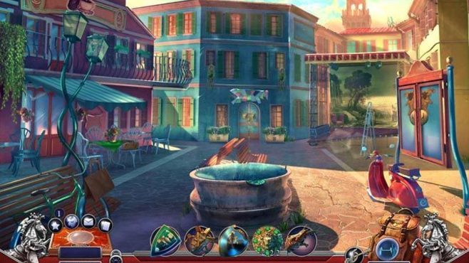 Hidden Expedition: The Pearl of Discord Collector's Edition Screenshot 1