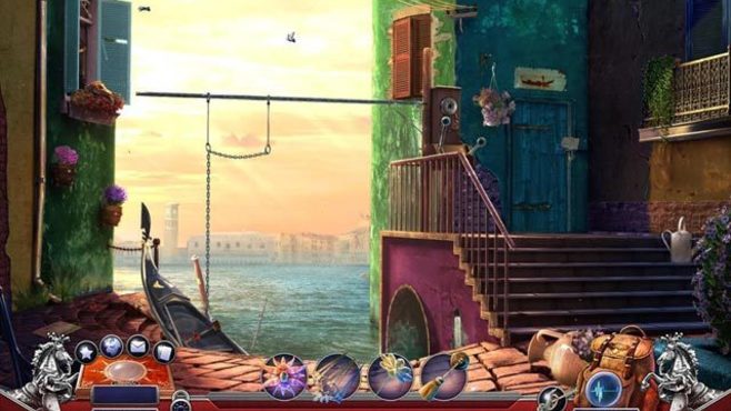 Hidden Expedition: The Pearl of Discord Collector's Edition Screenshot 2