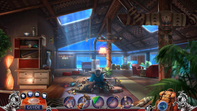 Hidden Expedition: The Pearl of Discord Collector's Edition Screenshot 3