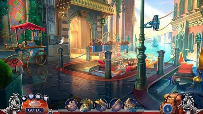 Hidden Expedition: The Pearl of Discord Collector's Edition Screenshot 5