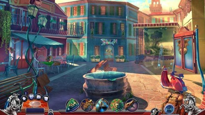 Hidden Expedition: The Pearl of Discord Screenshot 2