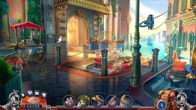 Hidden Expedition: The Pearl of Discord Screenshot 5