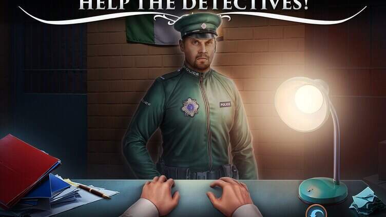Hidden Legacy: Dark Heirloom Collector's Edition Screenshot 4