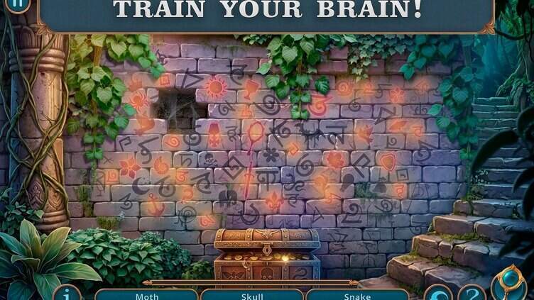 Hidden Legacy: Whispering Walls Collector's Edition Screenshot 3