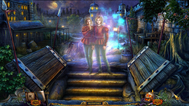 Hidden Mysteries: Royal Family Secrets Screenshot 4