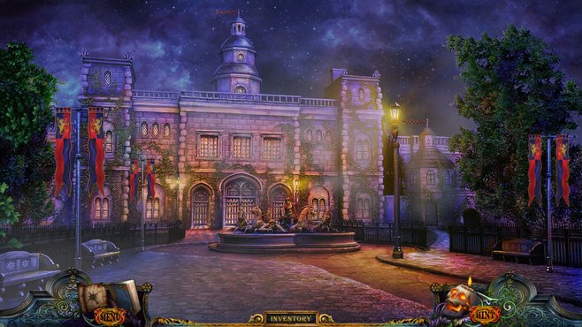 Hidden Mysteries: Royal Family Secrets Screenshot 5