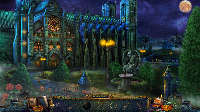 Hidden Mysteries: Royal Family Secrets Screenshot 7