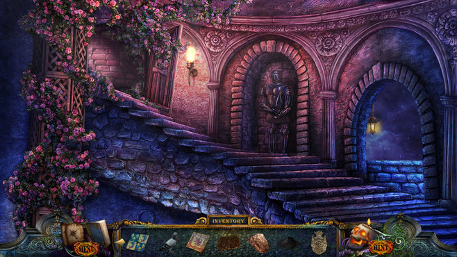 Hidden Mysteries: Royal Family Secrets Screenshot 10