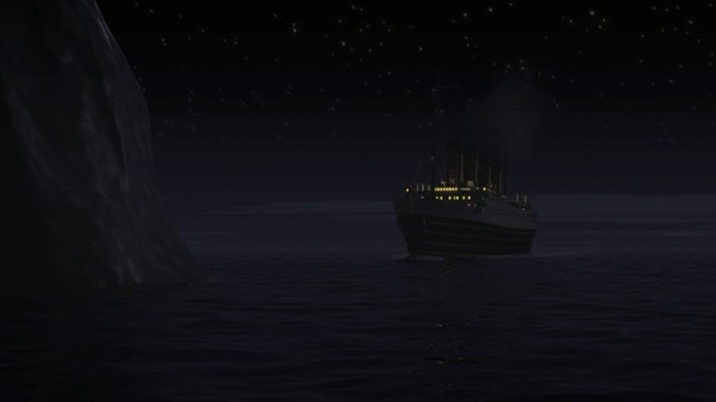 Hidden Mysteries: Titanic Screenshot 6