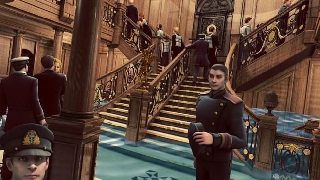 Hidden Mysteries: Titanic Screenshot 9