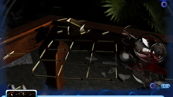 hidden secrets the nightmare hidden secrets the nightmare