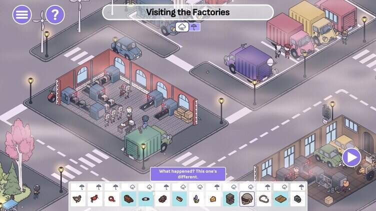 Hidden Through Time 2: Discovery Screenshot 1