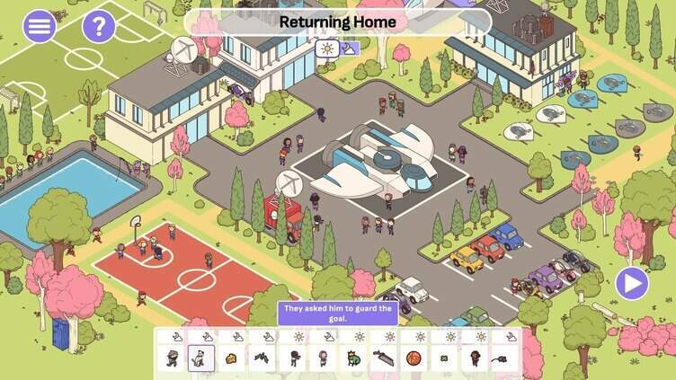 Hidden Through Time 2: Discovery Screenshot 2