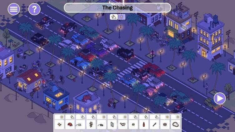 Hidden Through Time 2: Discovery Screenshot 9