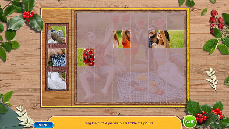 Hidden Weekend: The American Getaway Screenshot 6