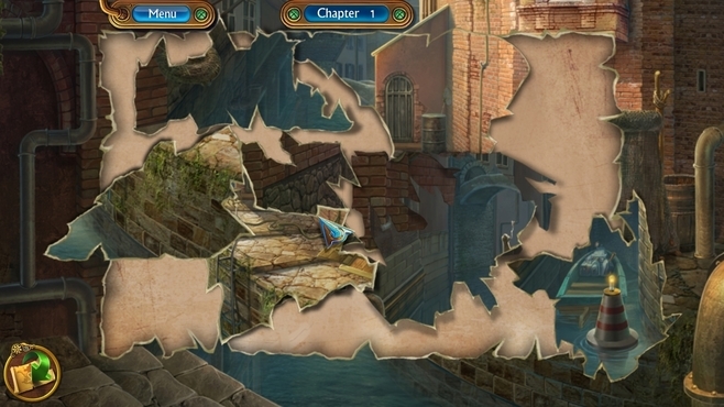 Hiddenverse: Divided Kingdom Screenshot 6