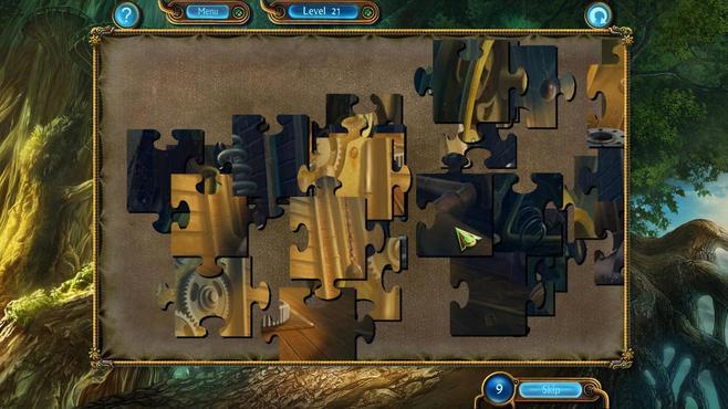Hiddenverse: The Iron Tower Screenshot 6