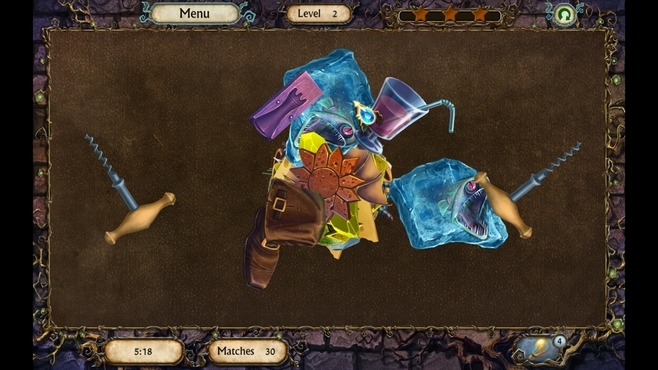 Hiddenverse: Witch's Tales 2 Screenshot 6