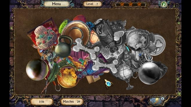 Hiddenverse: Witch's Tales 2 Screenshot 12